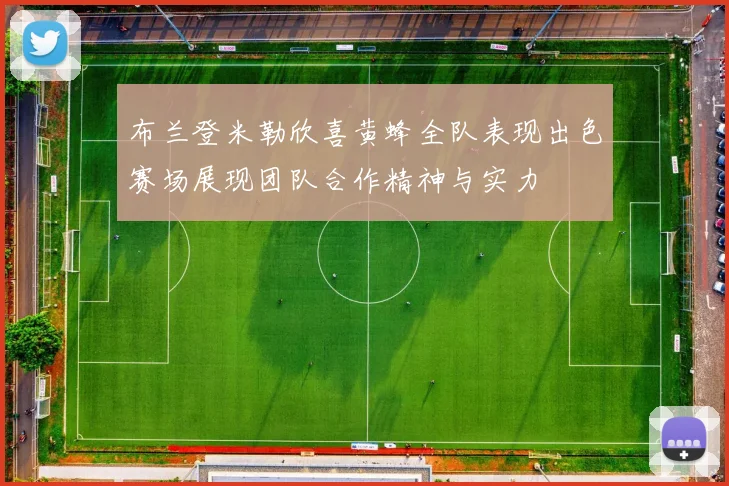 布兰登米勒欣喜黄蜂全队表现出色赛场展现团队合作精神与实力