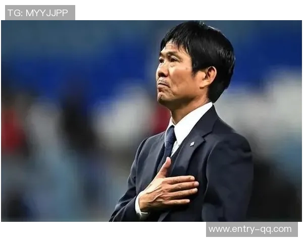 森保一寄望富安健洋重拾状态助力日本队冲击世界杯冠军