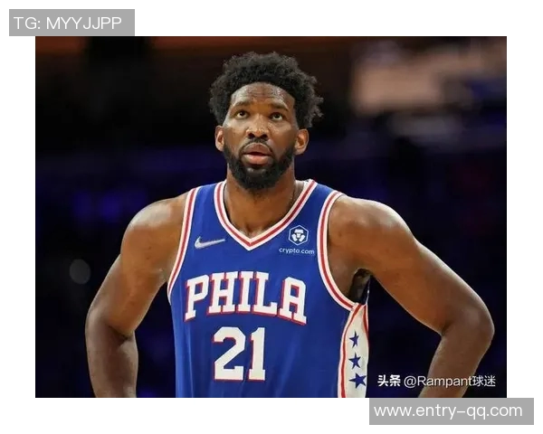 媒体人调侃恩比德三分球罚球独特方式引发热议