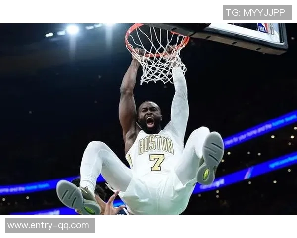 白曼巴称赞布朗高效得分能力或许SGA能与之匹敌